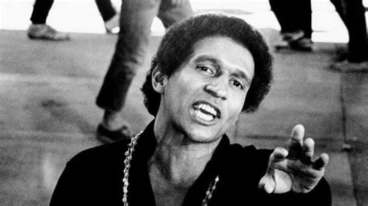 Max Julien Net Worth | Celebrity Net Worth