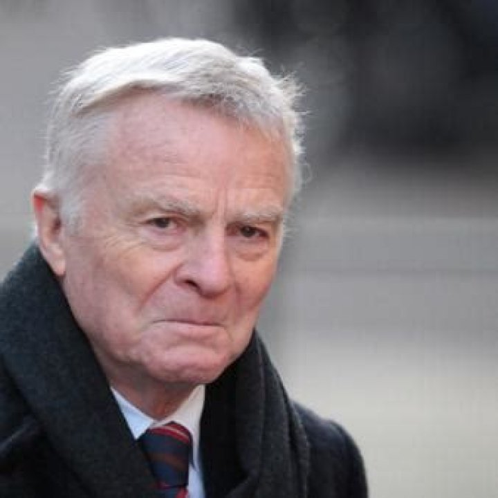Max Mosley Net Worth | Celebrity Net Worth