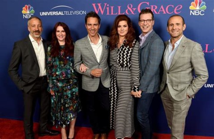 Max Mutchnick Net Worth | Celebrity Net Worth