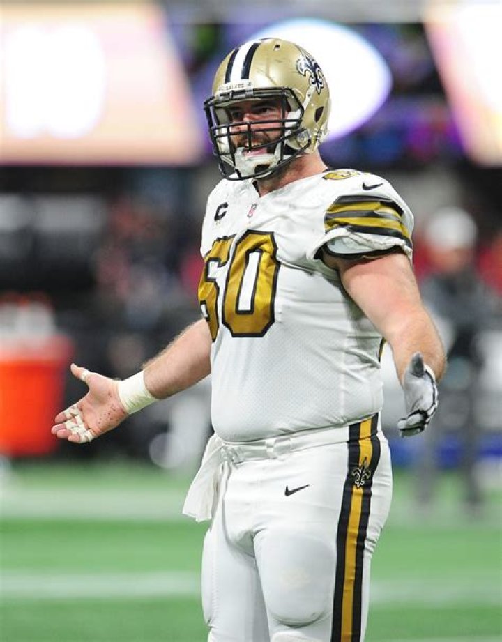 Max Unger Net Worth | Celebrity Net Worth