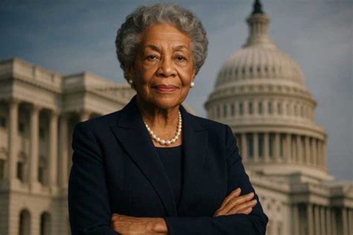 Maxine Waters Net Worth | Celebrity Net Worth