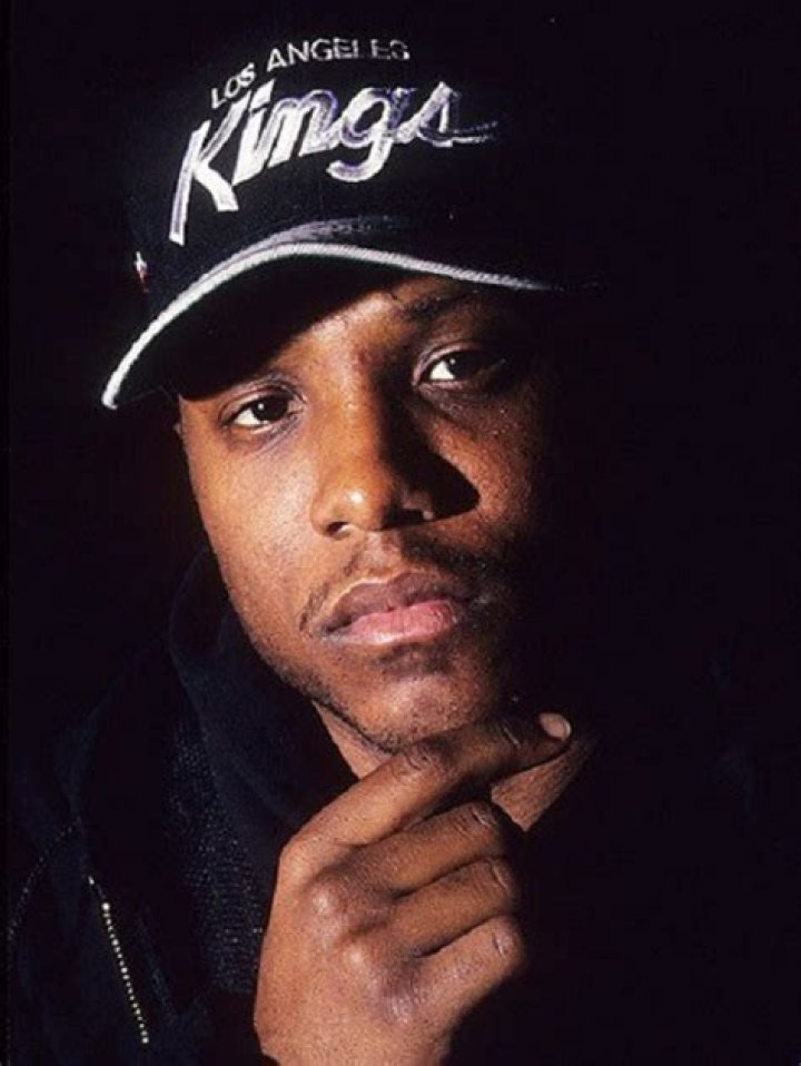 MC Ren Net Worth | Celebrity Net Worth