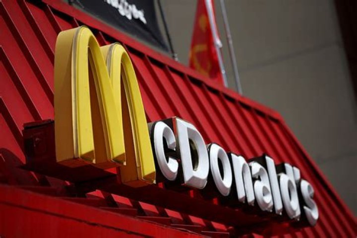 McDonald's Gets $2.1 Billion For Selling Majority Stake Of Its China And Hong Kong Business