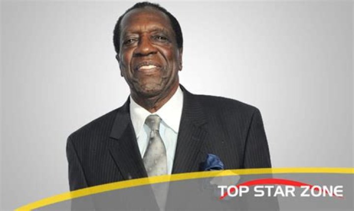 Meadowlark Lemon Net Worth | Celebrity Net Worth