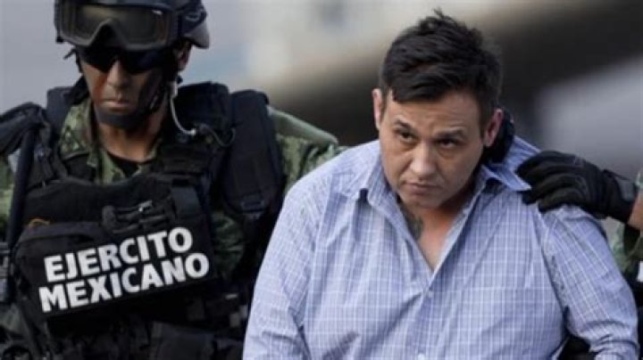 Meet El Mencho, Latin America's Most Powerful And Dangerous Drug Lord