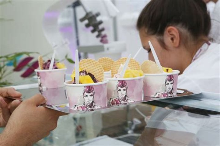 Meet The Serruya Family: The Yogurt Kings Of Canada