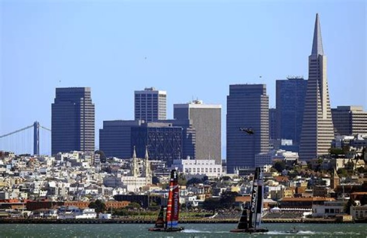 Meet The Under-The-Radar San Francisco Family That Controls A $3 Billion Real Estate Empire