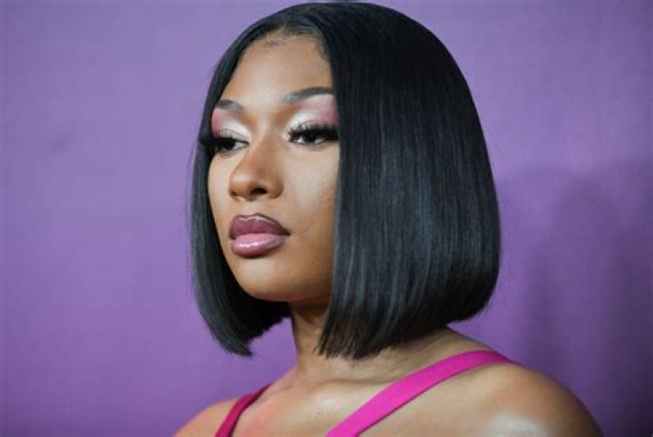 Megan Thee Stallion Net Worth