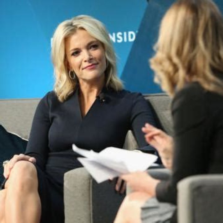 Megyn Kelly Reportedly Signs $10 Million Book Deal