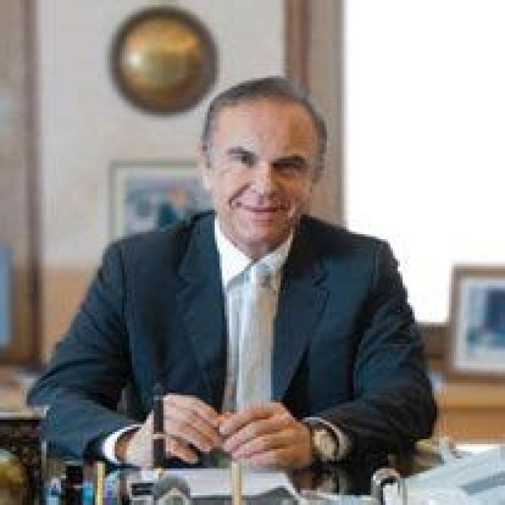 Mehmet Nazif Gunal Net Worth