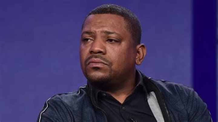 Mekhi Phifer Net Worth | Celebrity Net Worth