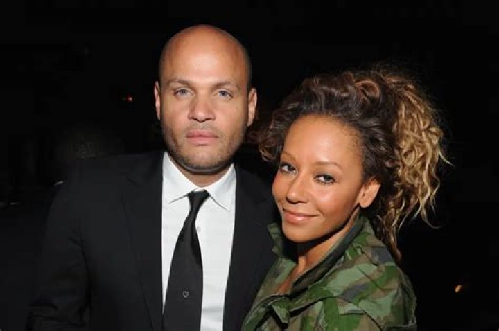 Mel B's Divorce Battle Has Left Her Strapped For Cash