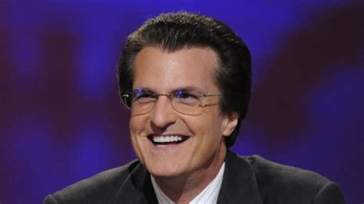 Mel Kiper Net Worth | Celebrity Net Worth
