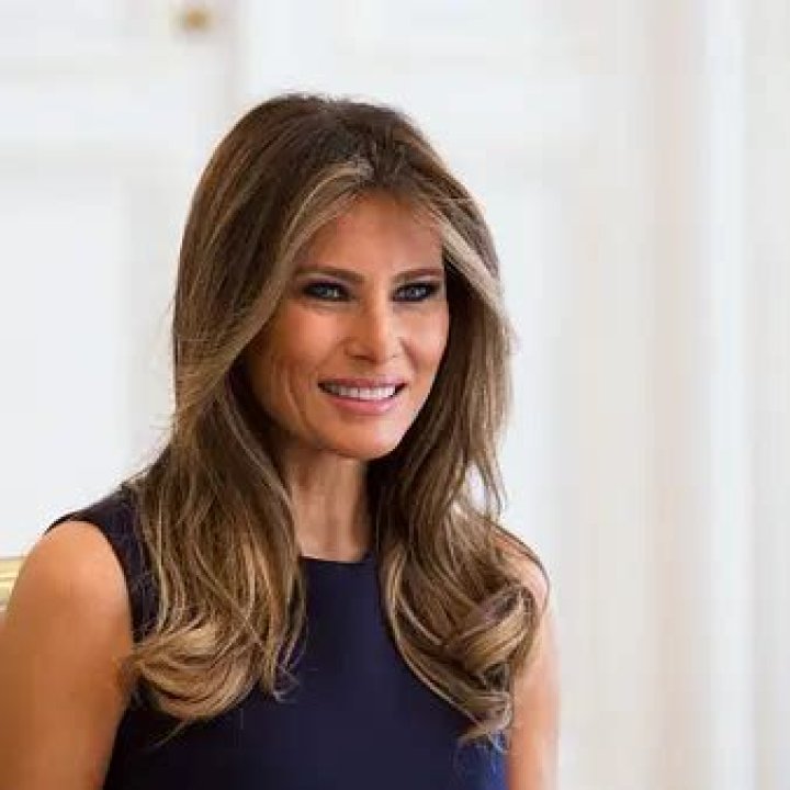 Melania Trump Net Worth | Celebrity Net Worth