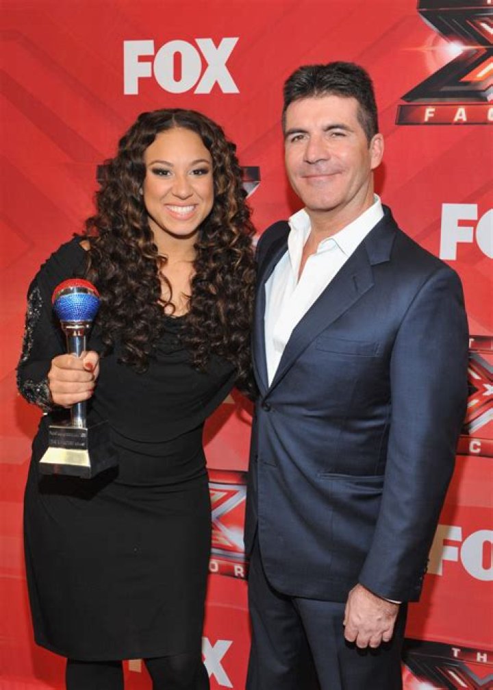 Melanie Amaro Net Worth | Celebrity Net Worth