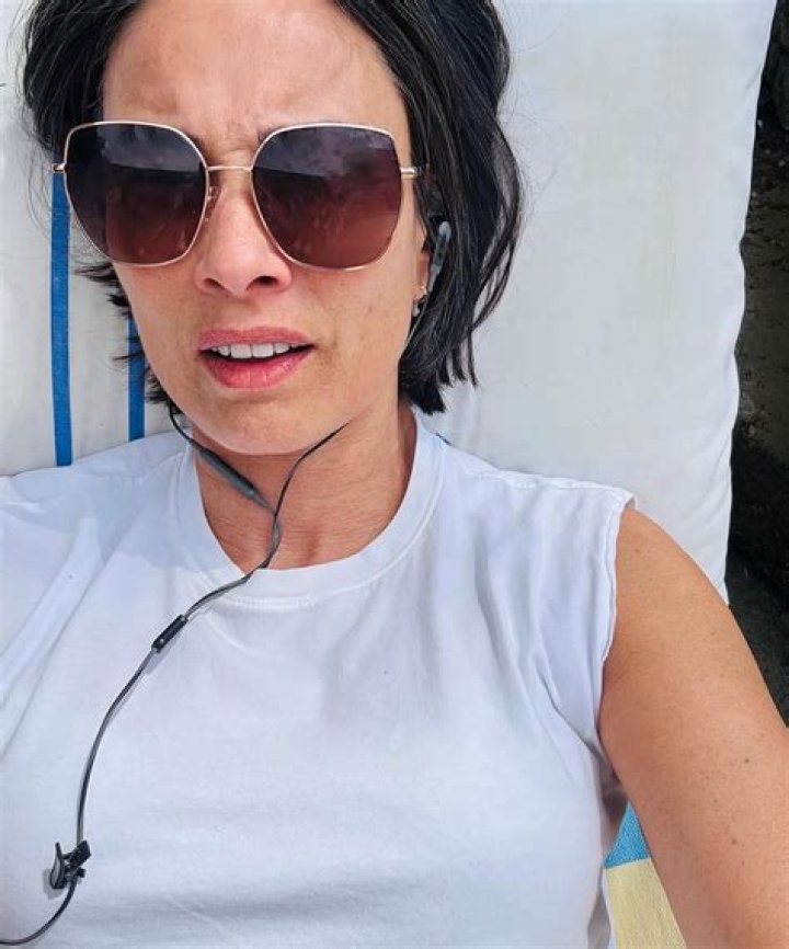 Melanie Sykes Net Worth | Celebrity Net Worth