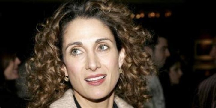 Melina Kanakaredes Net Worth | Celebrity Net Worth