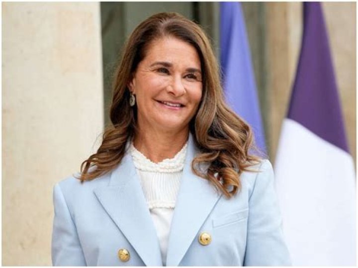 Melinda Gates Net Worth | Celebrity Net Worth