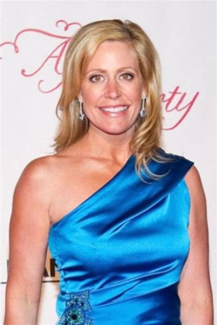 Melissa Francis Net Worth | Celebrity Net Worth