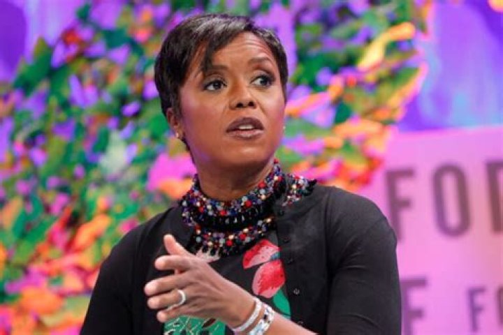 Mellody Hobson Is About To Be The First Black Female Owner Of An NFL Team