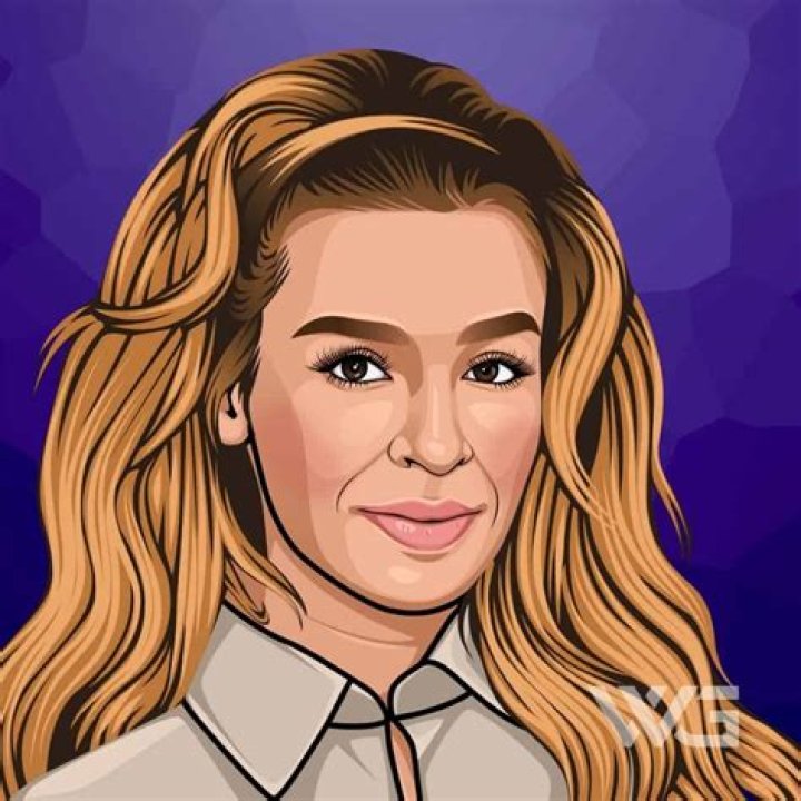 Melody Thornton Net Worth | Celebrity Net Worth