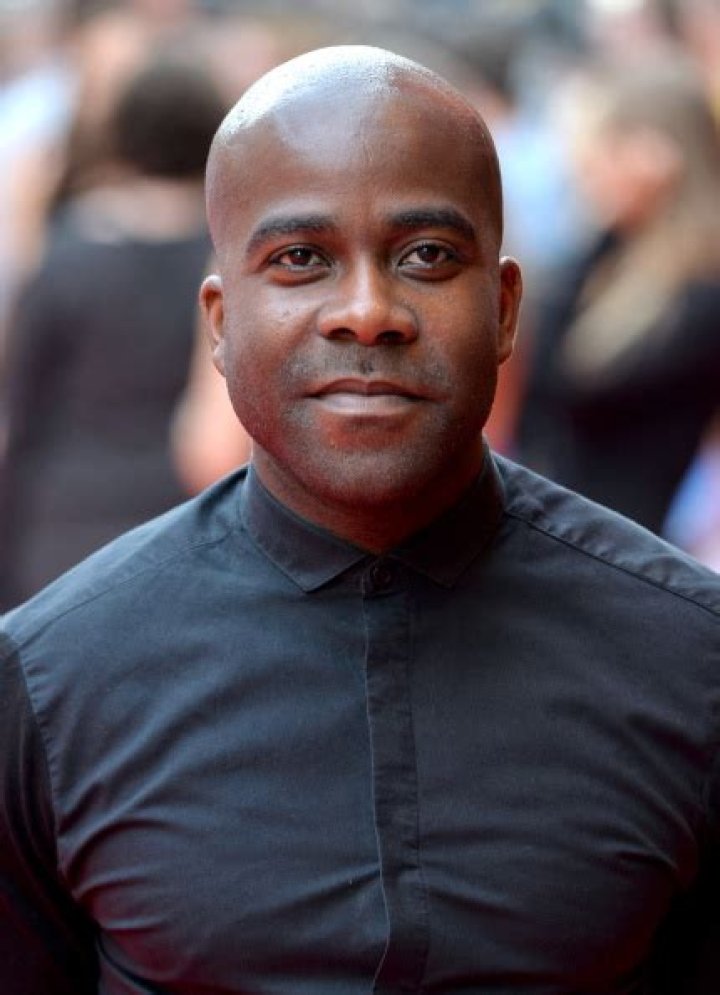 Melvin Odoom Net Worth | Celebrity Net Worth