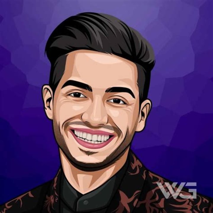 Mena Massoud Net Worth | Celebrity Net Worth