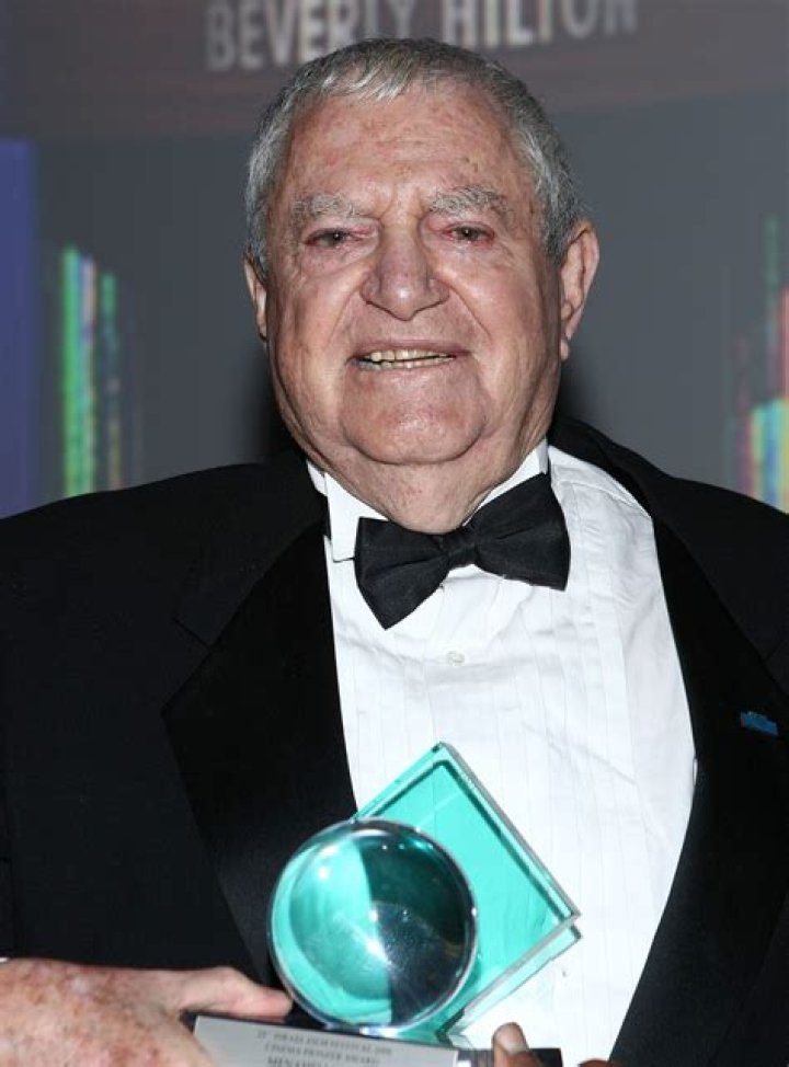 Menahem Golan Net Worth | Celebrity Net Worth