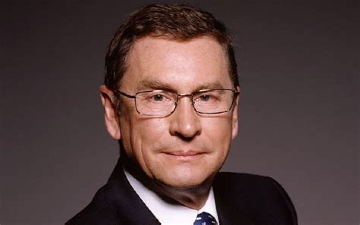 Michael Ashcroft Net Worth | Celebrity Net Worth