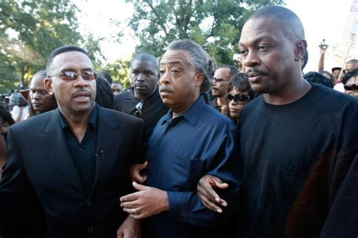 Michael Baisden Net Worth | Celebrity Net Worth