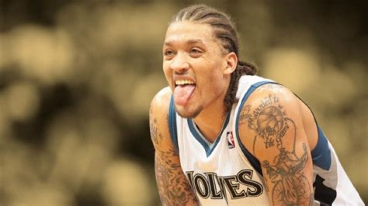 Michael Beasley Net Worth | Celebrity Net Worth