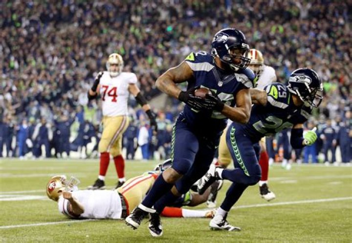 Michael Bennett Net Worth | Celebrity Net Worth