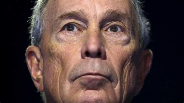 Michael Bloomberg Considering Presidential Run