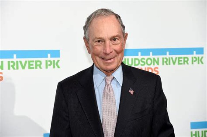 Michael Bloomberg Spends $45 Million On Huge Colorado Ranch