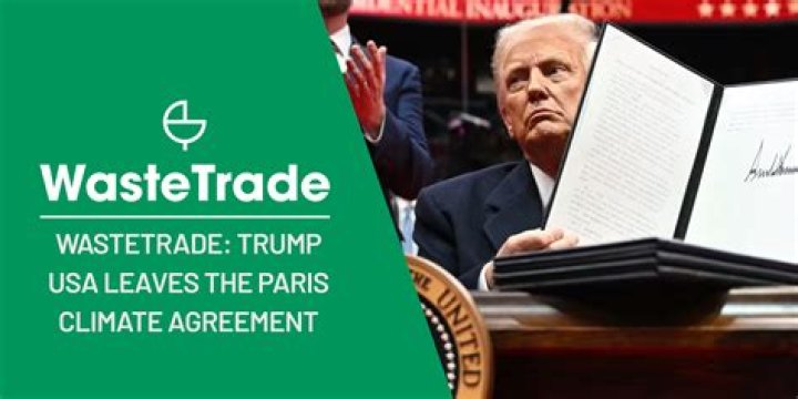 Michael Bloomberg To Write Check For U.S. Commitment To The Paris Climate Agreement