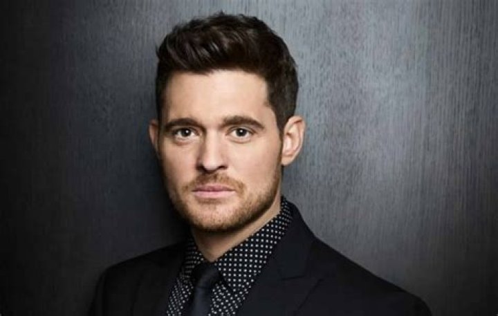 Michael Bublé Net Worth | Celebrity Net Worth
