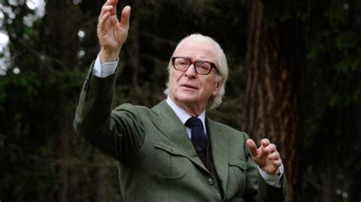 Michael Caine Net Worth | Celebrity Net Worth