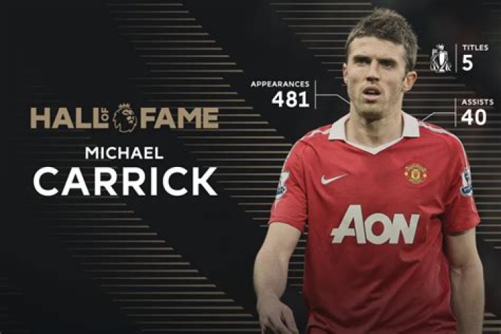 Michael Carrick Net Worth | Celebrity Net Worth