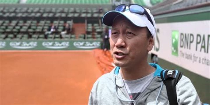 Michael Chang Net Worth | Celebrity Net Worth
