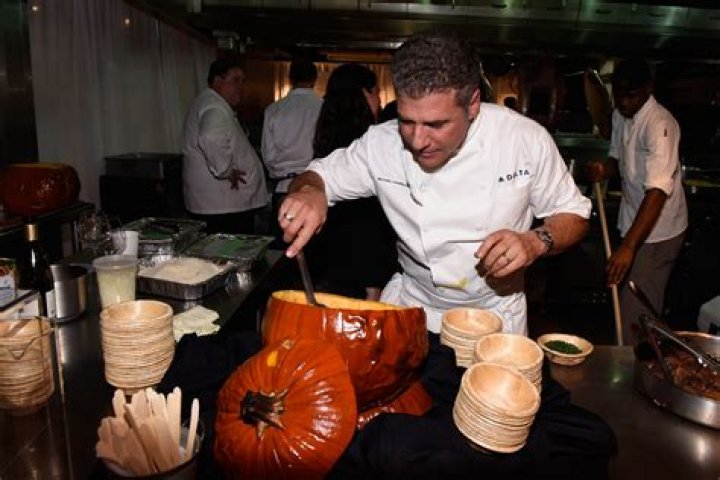 Michael Chiarello Net Worth | Celebrity Net Worth