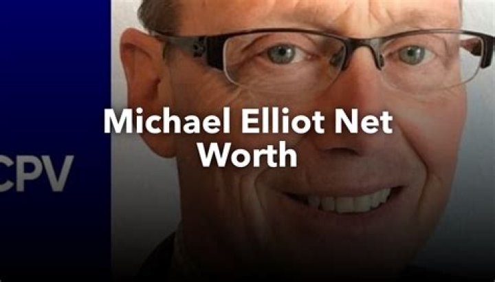Michael Elliot Net Worth | Celebrity Net Worth