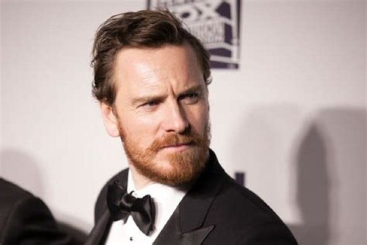 Michael Fassbender Net Worth | Celebrity Net Worth