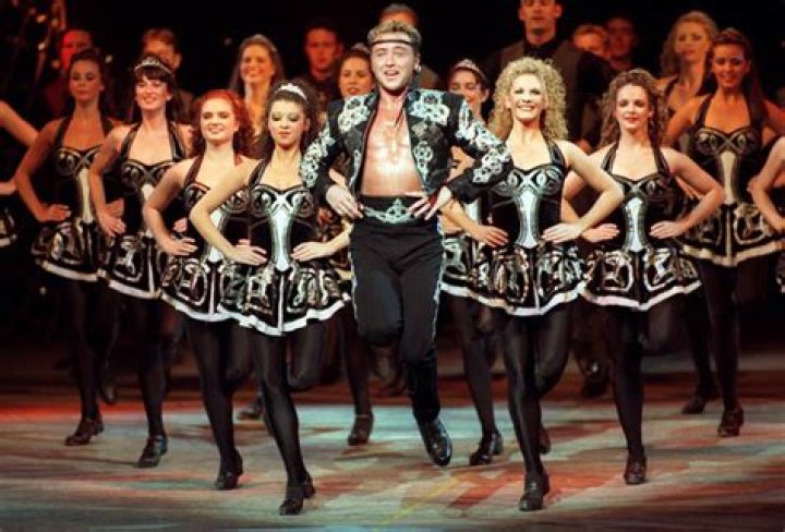 Michael Flatley Net Worth | Celebrity Net Worth