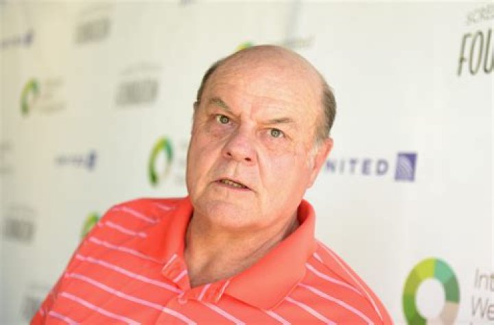 Michael Ironside Net Worth | Celebrity Net Worth