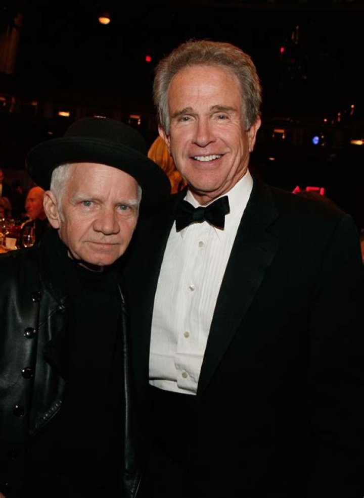 Michael J. Pollard Net Worth