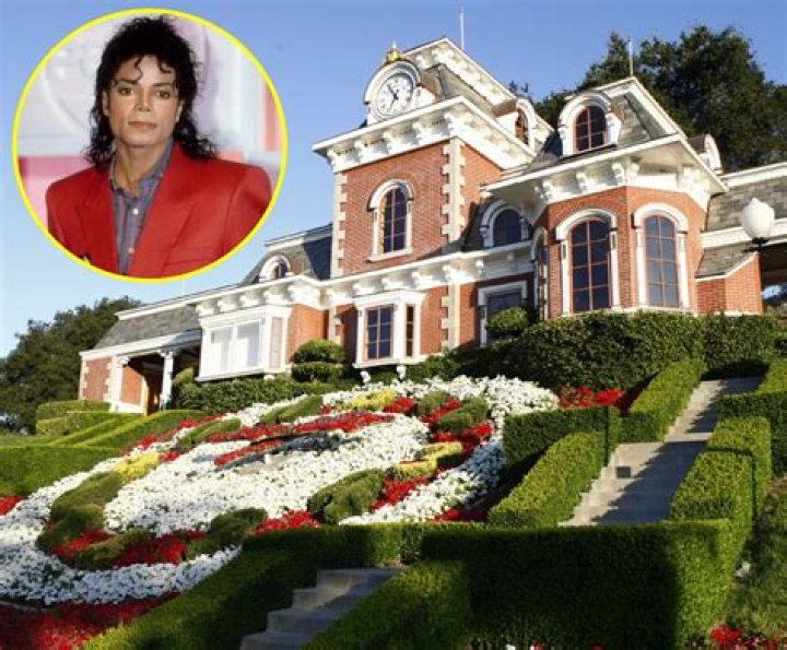 Michael Jackson's Estate Is Suing HBO For $100M Over 'Leaving Neverland' Documentary