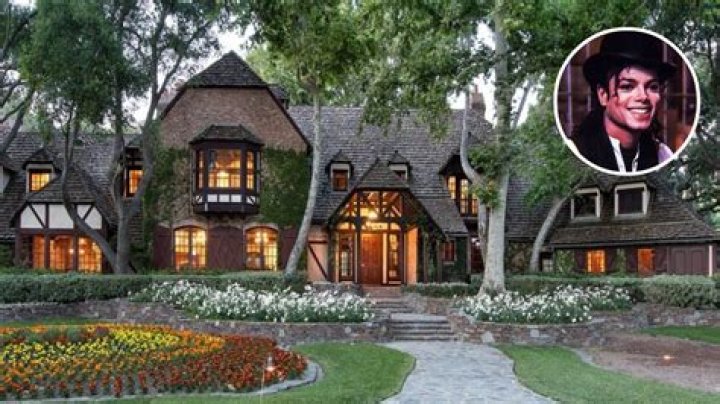 The Amount Of Money Michael Jackson Has Earned In The Last Six Years Is ASTOUNDING