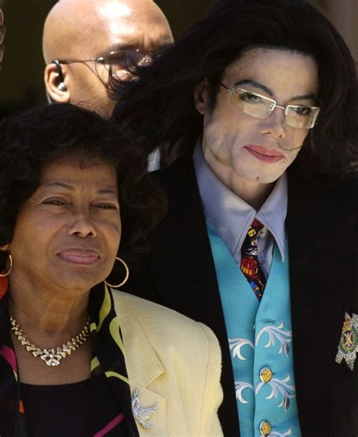 Michael Jackson's Mother Loses Battle To Prevent $900 MILLION Catalog Deal