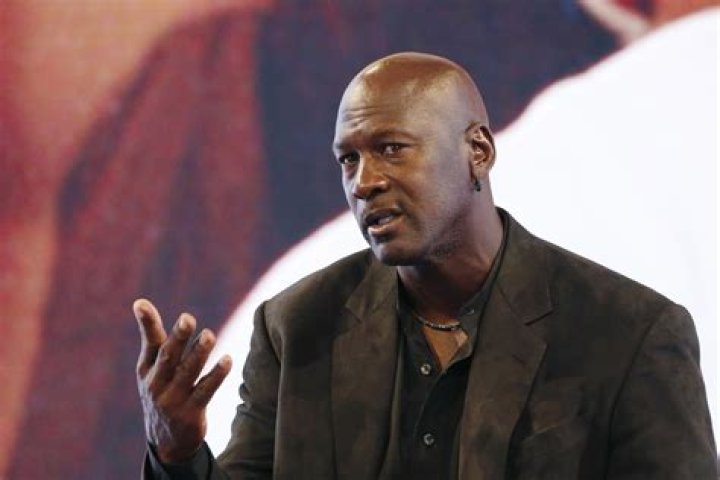 Michael Jordan Breaks His Silence About Recent Violence, And Offers HUGE Donation