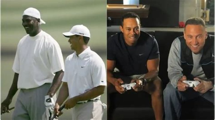 Michael Jordan Is Joining Derek Jeter In His Bid To Buy The Marlins